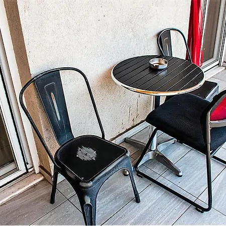 Bit Pazar Luxury With Balcony شقة سالونيك