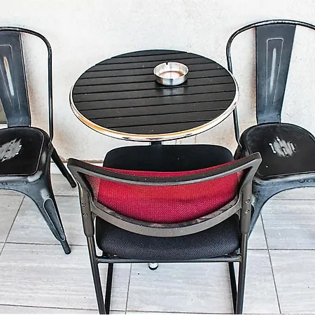 Bit Pazar Luxury With Balcony * سالونيك