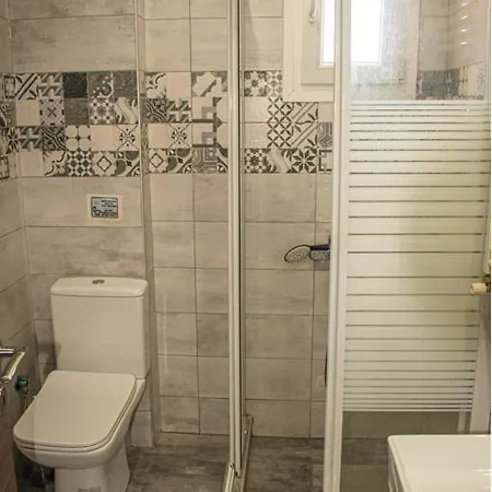 Bit Pazar Luxury With Balcony Daire *