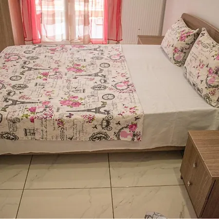 Bit Pazar Luxury With Balcony *