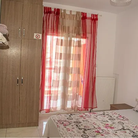 Bit Pazar Luxury With Balcony * סלוניקי