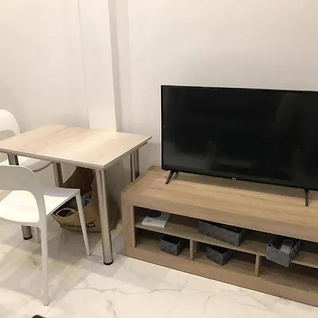 Bit Pazar Luxury With Balcony *