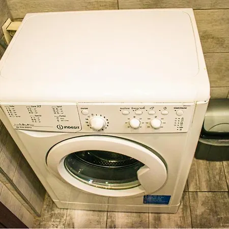 Bit Pazar Luxury With Balcony * סלוניקי