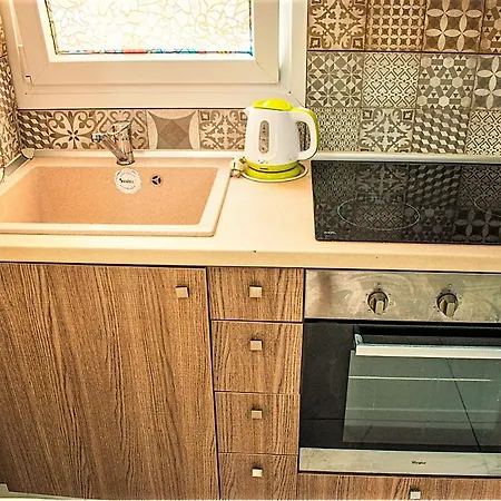 Apartment Bit Pazar Luxury With Balcony *