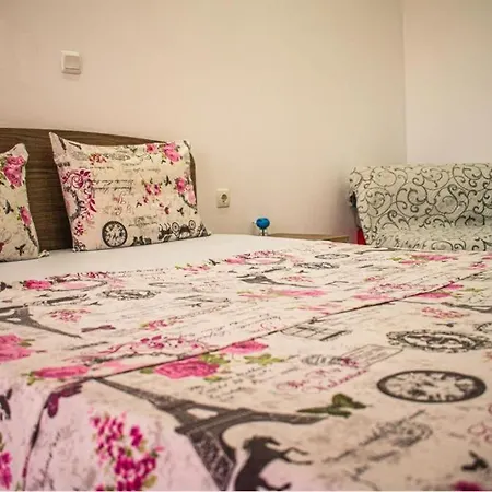 Bit Pazar Luxury With Balcony Lejlighed Thessaloníki
