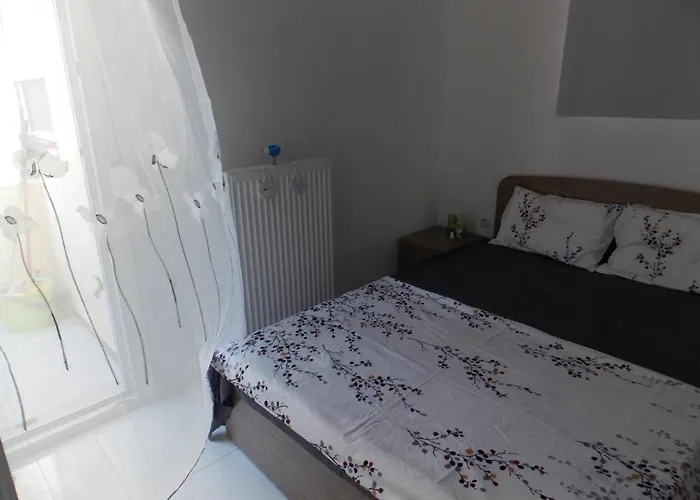 Bit Pazar Luxury With Balcony Lejlighed *